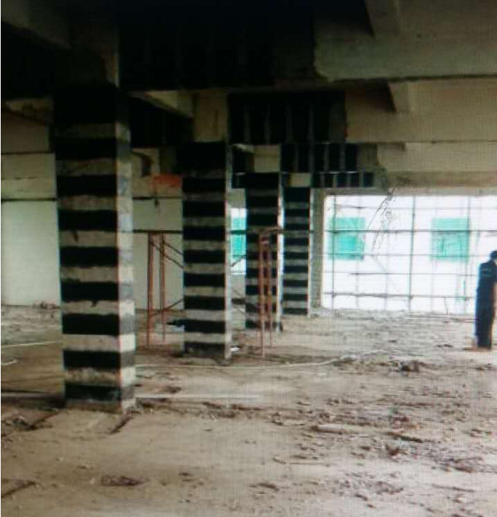 北京專(zhuān)業(yè)別墅樓房加固